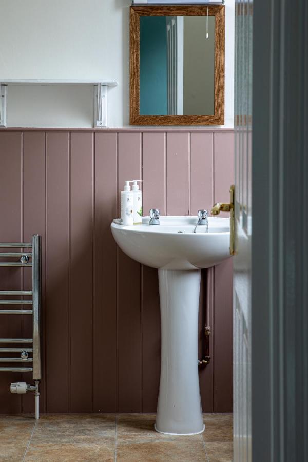 The Three Tuns Hotel Helston Kamer foto